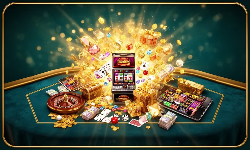 marathonbet Kuélap Móvil
